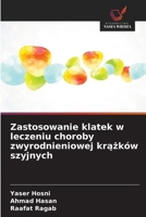 Zastosowanie klatek w leczeniu choroby zwyrodnieniowej krazków szyjnych (Polish Edition) 6209943241 Book Cover