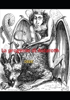La Progenie di Astaroth (Italian Edition) B0D8ZP937N Book Cover