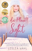 In Plain Sight (Finding Faith) B0DV99TJ67 Book Cover