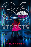 36 Streets 178909741X Book Cover