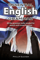 Essential English Grammar 0486216497 Book Cover