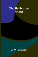 The Haliburton Primer 1023569396 Book Cover
