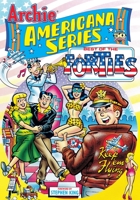 Archie Americana Series: Best of the Forties 1879794004 Book Cover