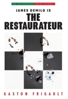 The Restaurateur 1039115802 Book Cover