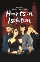 Hearts in Isolation B0F5H7ZDXS Book Cover