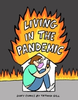 Living in the Pandemic B0CGL2LNT7 Book Cover