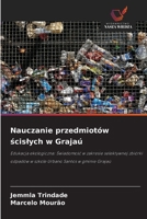 Nauczanie przedmiotów scislych w Grajaú (Polish Edition) 6209535089 Book Cover