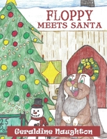 Floppy Meets Santa 1675247013 Book Cover