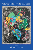 Or Current Resident B0DWJFWT4H Book Cover