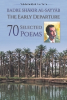 The Early Departure 1528937414 Book Cover