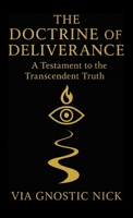 The Doctrine of Deliverance B0F9K35B2Z Book Cover