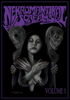 Nekromantikal Screams Volume One B088JMDZQ2 Book Cover