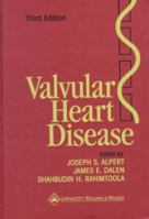 Valvular Heart Disease 0781723108 Book Cover