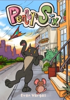 Penny and Six B0H1R6THJ1 Book Cover