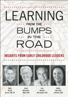 Learning from the Bumps in the Road 1605542067 Book Cover
