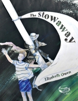The Stowaway (Captain & Roy) 0987502573 Book Cover
