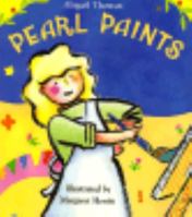 Pearl Paints (An Owlet Book) 0805029761 Book Cover