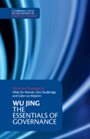 Blue Collection: Zhenguan politicians (Special Edition) 1108926282 Book Cover