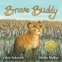 Brave Buddy B09FCCLC6T Book Cover