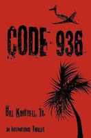 CODE 936 1438974809 Book Cover