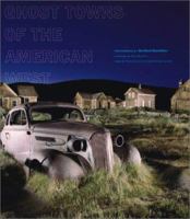 Ghost Towns of the American West 0810945088 Book Cover