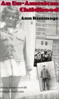 An Un-American Childhood