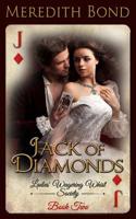 Jack of Diamonds 1737208601 Book Cover