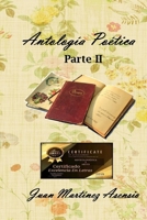 Antolog�a Po�tica Parte II 1097709566 Book Cover