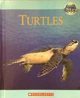 Turtles 071726288X Book Cover