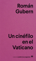 Un cinéfilo en el Vaticano 843391636X Book Cover