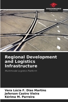 Regional Development and Logistics Infrastructure 6208204720 Book Cover