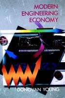 Modern Engineering Economy 0471542601 Book Cover