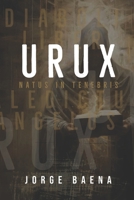 URUX B0CFDBTX3G Book Cover