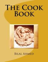 The Cook Book 1539524620 Book Cover