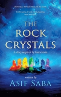 The Rock Crystals B0CN15DVBD Book Cover