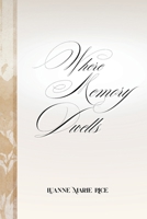 Where Memory Dwells B0FWWHDRH4 Book Cover