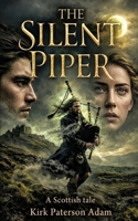 The Silent Piper: A Scottish Tale B0G2S5GQNT Book Cover