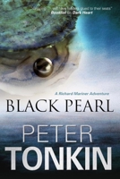 Black Pearl 0727882848 Book Cover