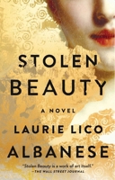 Stolen Beauty 1501131982 Book Cover