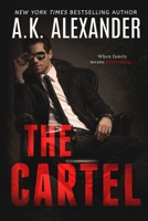 The Cartel 1466219408 Book Cover