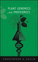 Plant Genomics and Proteomics 0471373141 Book Cover