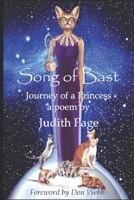 Song of Bast: Journey of a Princess 1508404461 Book Cover