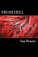 From Hell 1537216864 Book Cover