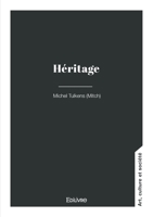 Héritage (French Edition) 2414825227 Book Cover