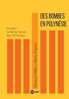 Des bombes en Polynésie (French Edition) 2380946264 Book Cover