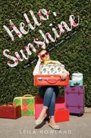 Hello, Sunshine 1484728505 Book Cover