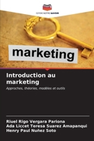 Introduction au marketing (French Edition) 6206671070 Book Cover
