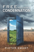 Free from a World of Condemnation B08RQZJ8DL Book Cover