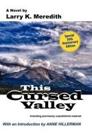 This Cursed Valley 0985135204 Book Cover