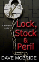 Lock, Stock & Peril 1736513826 Book Cover